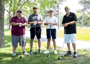 Golf Outing 2021 P3A8112