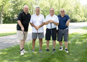 Golf Outing 2021 P3A8042