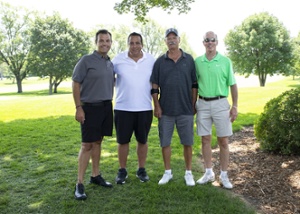 Golf Outing 2021 P3A8021