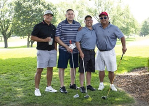 Golf Outing 2021 P3A8027