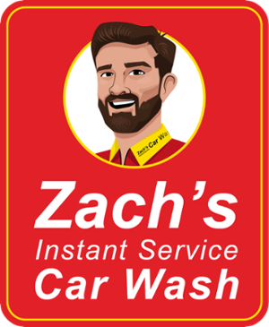 Zach's Car Wash