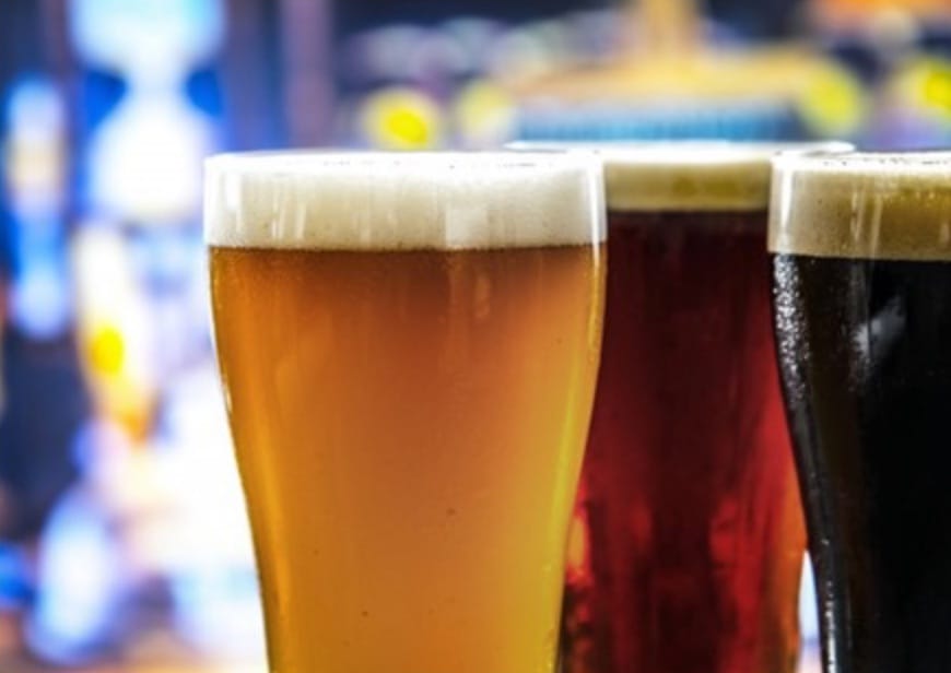 Draft Beer