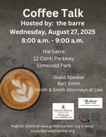Coffee Talk