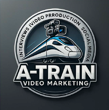 A Train Video Marketing