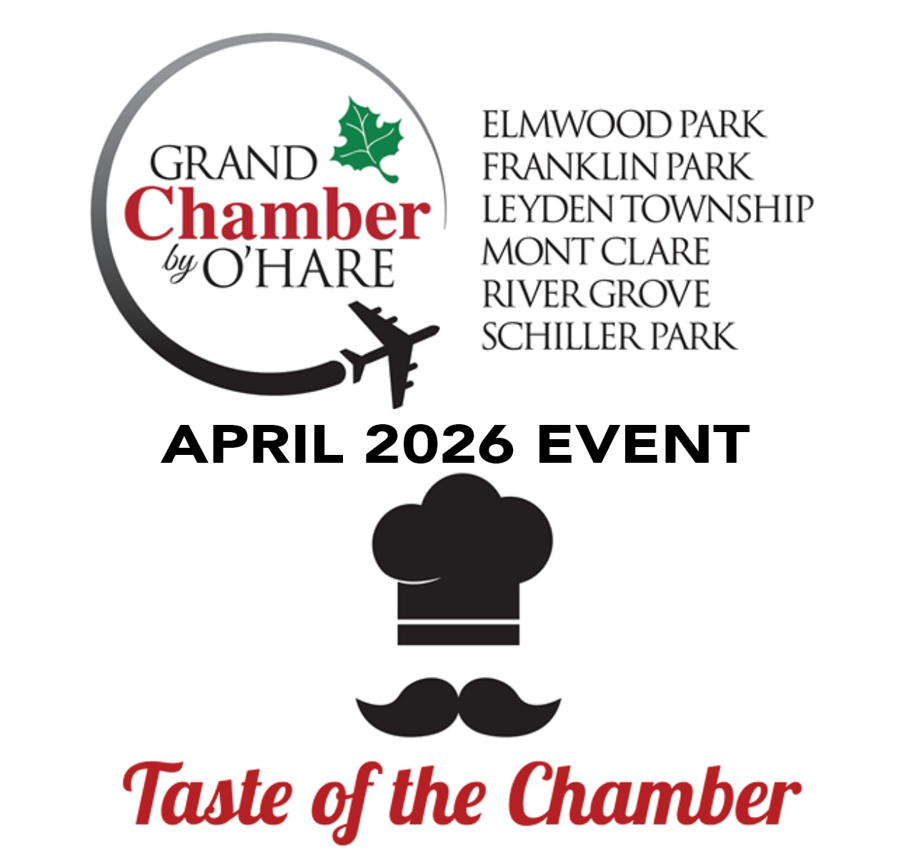 Taste of the Chamber 2026