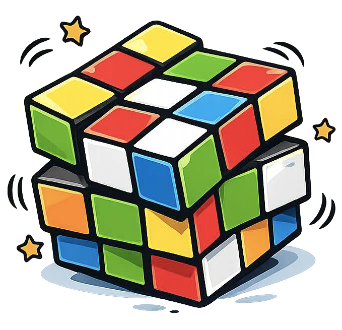 rubiccube