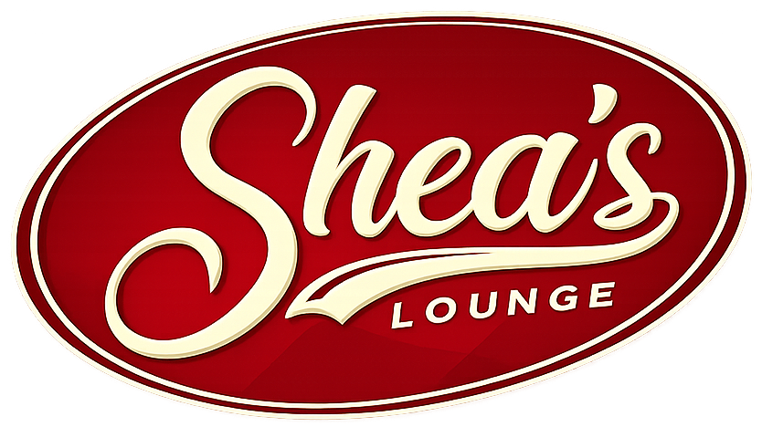 Shea's Lounge