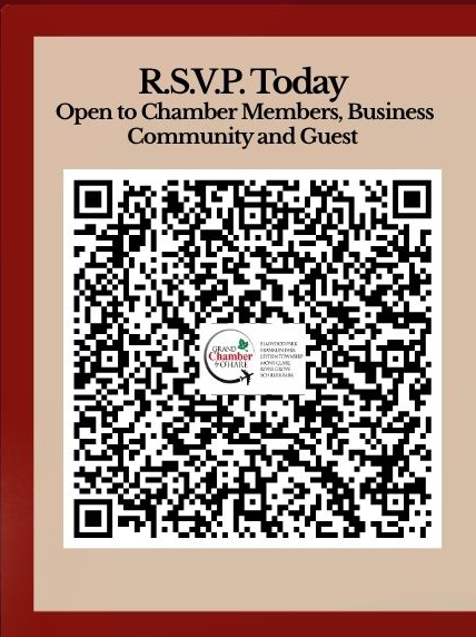 Shea's QR Code