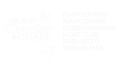 Grand Chamber By O'Hare