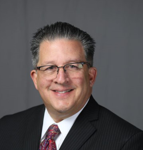 Chamber President