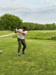Golf Outing