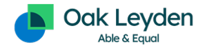 Oak-Leyden Developmental Services