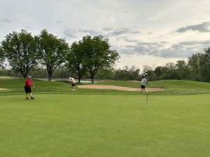 2026 Golf Outing and After Party