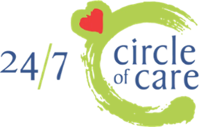 24/7 Circle of Care Homecare agency