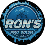 Ron's Pro Wash LLC