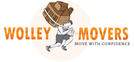 Wolley Movers