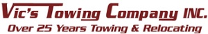 Vic's Towing Co., Inc.