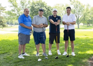 Golf Outing 2021 P3A8039