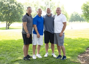 Golf Outing 2021 P3A7994