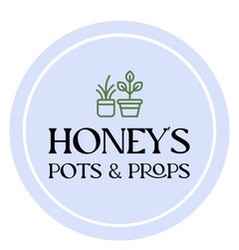 Honey's Pots & Props