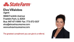 State Farm Insurance Agency