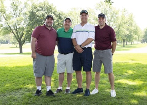 Golf Outing 2021 P3A8070