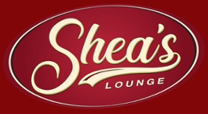 Shea's Lounge