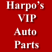 Harpo's V.I.P. Auto Parts Warehouse