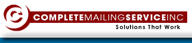 Complete Mailing Service Inc.