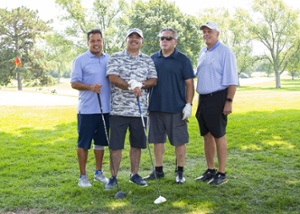 Golf Outing 2021 P3A8059
