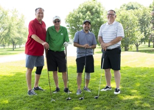 Golf Outing 2021 P3A8116
