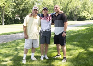 Golf Outing 2021 P3A8032