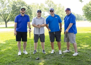 Golf Outing 2021 P3A8050