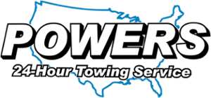 Powers 24-Hour Towing Service, Inc.