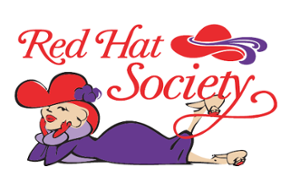 Red Hat Ladies