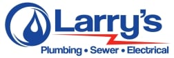 Larry's Plumbing