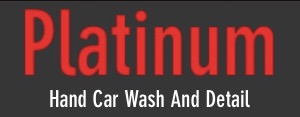 Platinum Car Wash