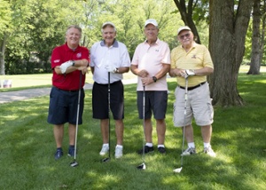 Golf Outing 2021 P3A8075