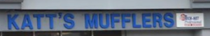 Katt's Muffler & Auto Service