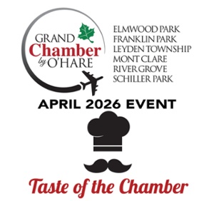 Annual Taste of the Chamber
