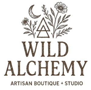 Wild Alchemy Artisan Boutique + Studio
