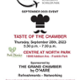 Taste of Chamber PDF