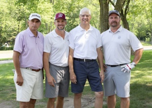Golf Outing 2021 P3A7991