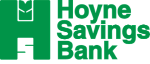 Hoyne Savings Bank