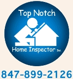 Top Notch Home Inspector