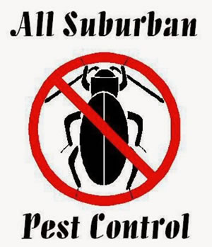 All Suburban Pest Control