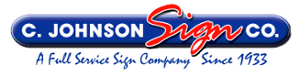 C. Johnson Sign Company