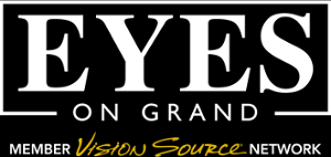 Eyes on Grand