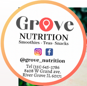 Grove Nutrition