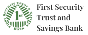 First Security Trust & Savings Bank